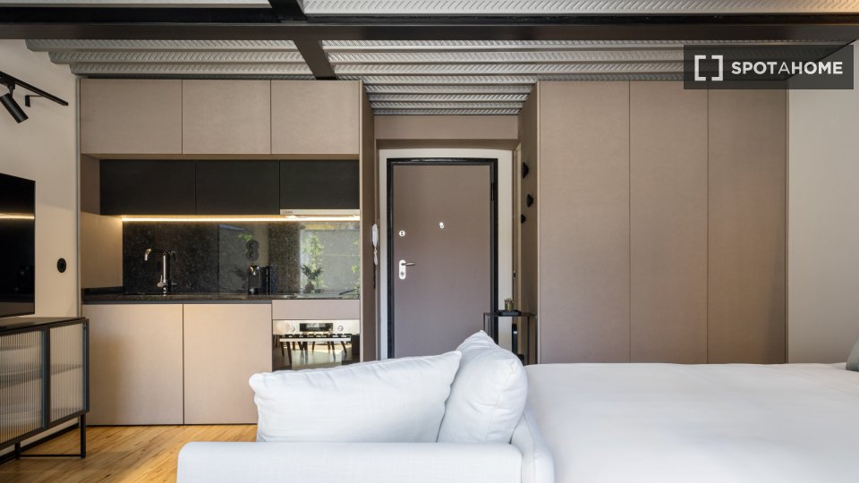 Apartment mono Porto, 33m² — photo 16