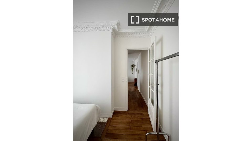 Apartment Paris, 1 bed — photo 2