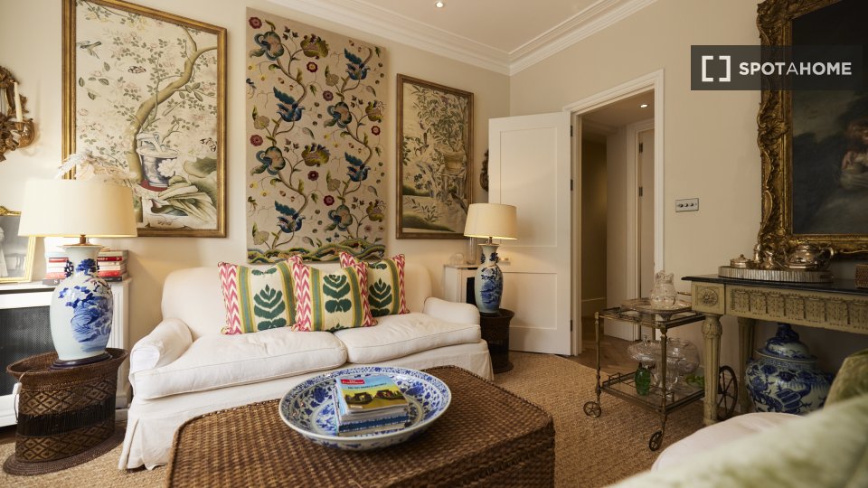 Apartment London, 1 bed — photo 10