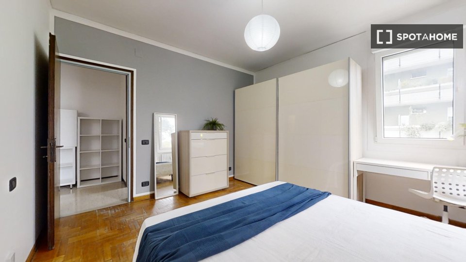 Double room Padua, 10 beds — photo 1