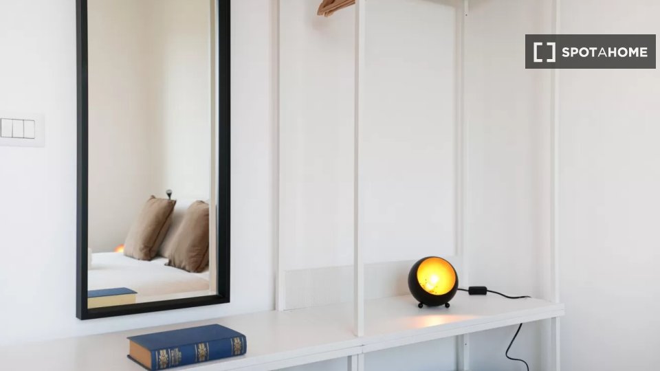 Apartment Turin, 2 beds — photo 4