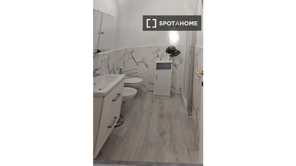 Double room Brescia, 4 beds — photo 1