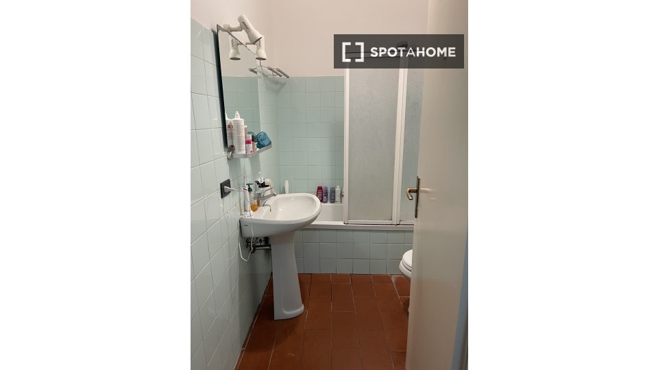Apartamento Milán, 1 habitación, 50m² — foto 8