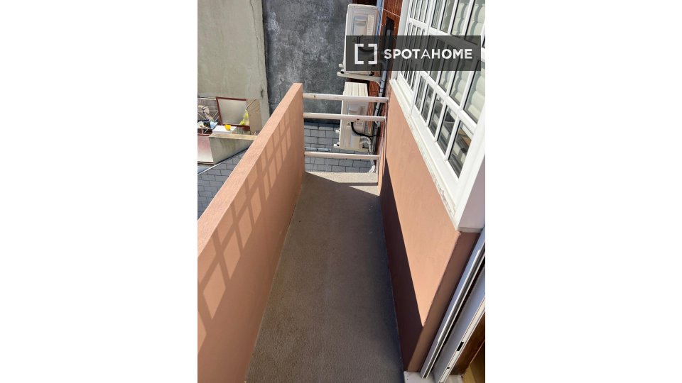 Double room Porto, 5 beds, 400m² — photo 12