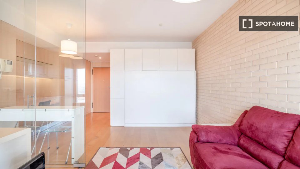 Apartment mono Porto — photo 17