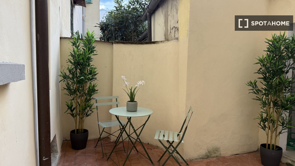 Apartment mono Florencia — foto 17