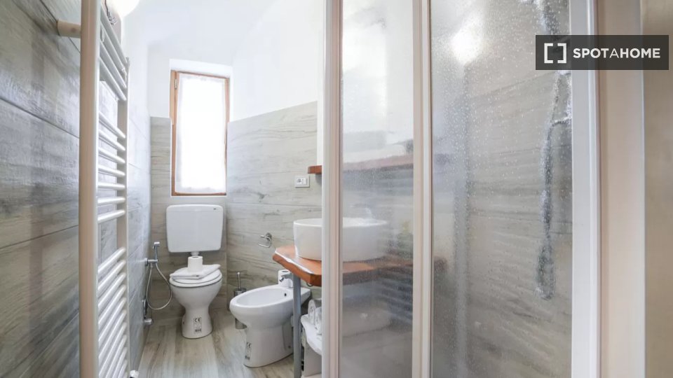 Apartment Turin, 1 bed — photo 14
