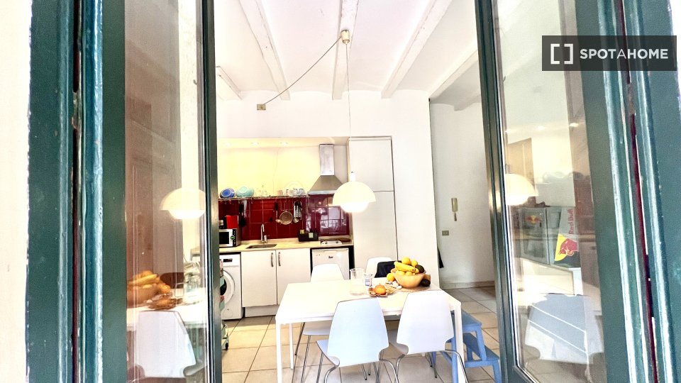 Apartment mono Barcelona, 45m² — photo 15