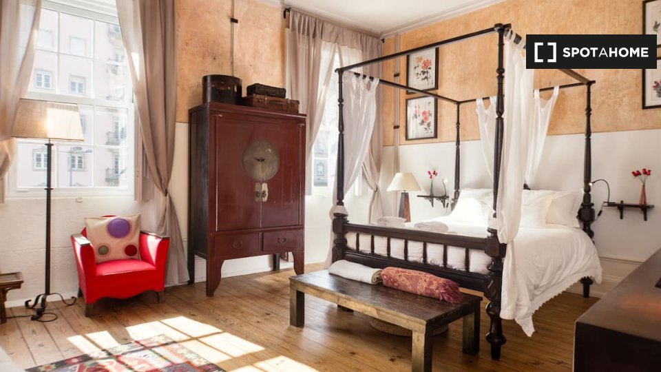 Apartment Porto, 2 beds — photo 9