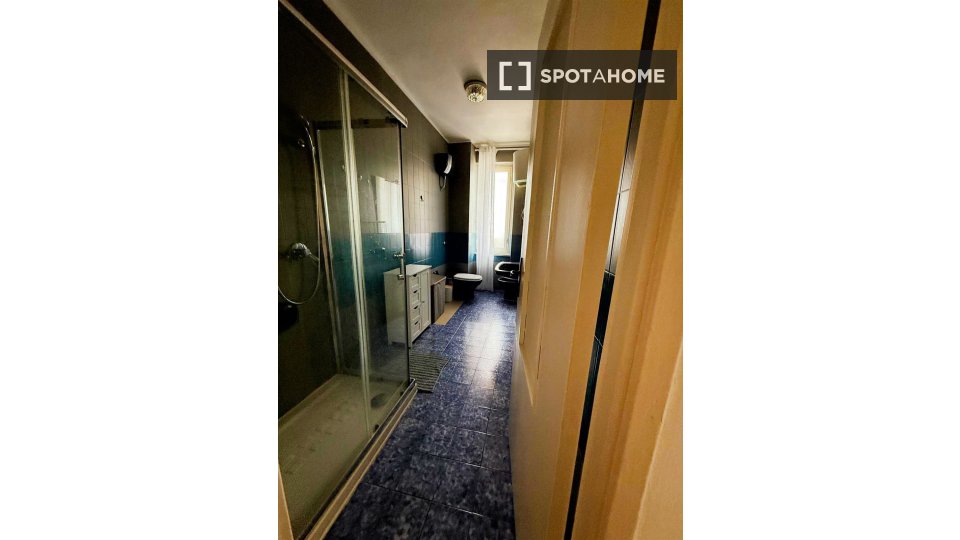 Double room Cagliari, 7 beds — photo 2