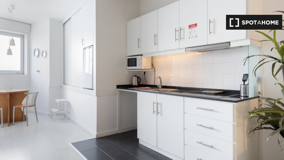 Apartment Porto, 1 bed — photo 17