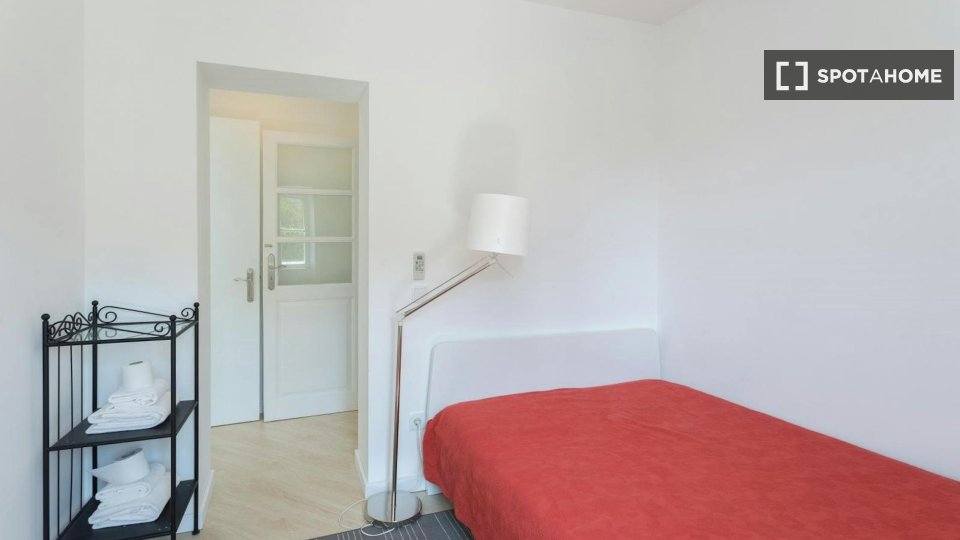 Double room Porto, 20 beds — photo 10