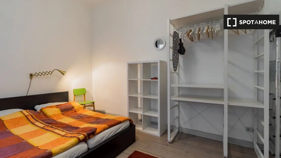Apartment Berlin, 1 bed — photo 9