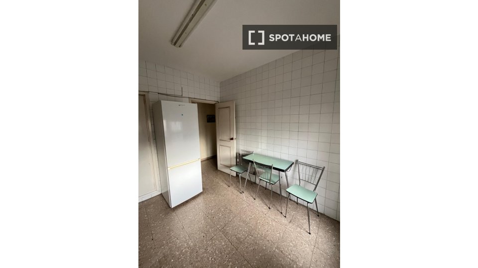 Double room Murcia, 4 beds, 160m² — photo 3