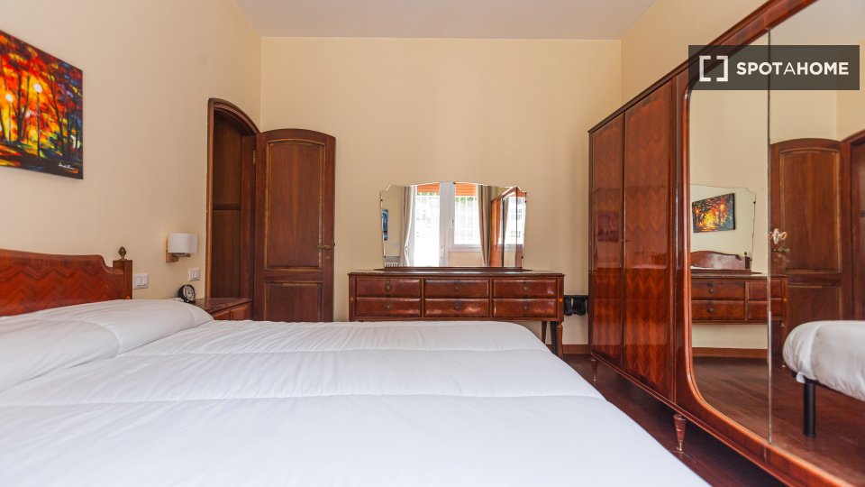 Apartment Bologna, 3 beds, 55m² — photo 18