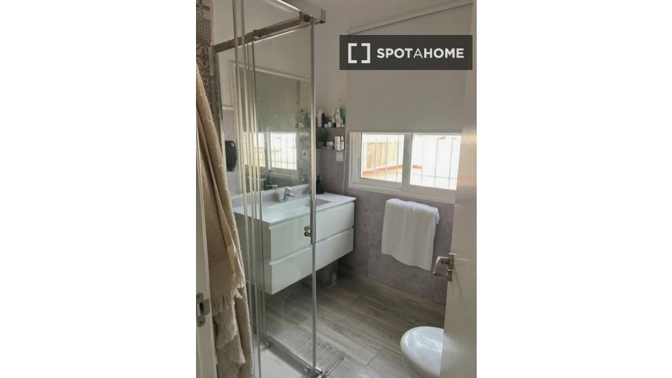 Apartment Murcia, 2 beds, 65m² — photo 1