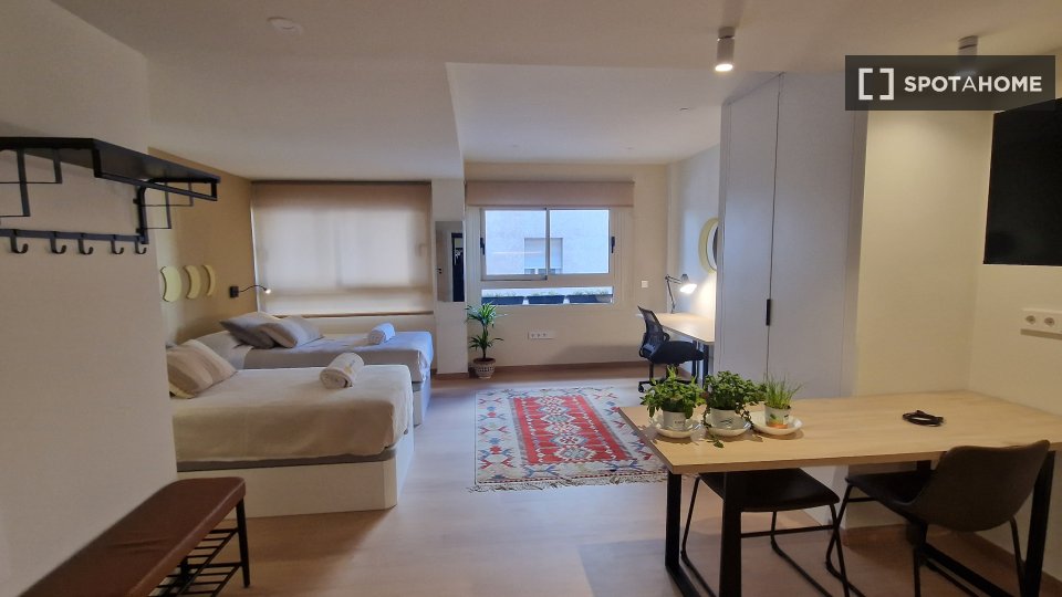 Apartment mono Alicante — photo 9