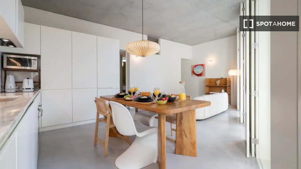 Apartment Porto, 2 beds — photo 5