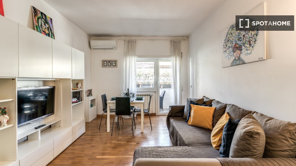 Apartment mono Rome, 75m² — photo 11