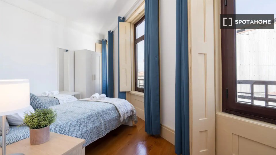 Apartment Porto, 3 beds — photo 8