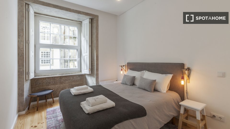 Apartment Porto, 2 beds — photo 12