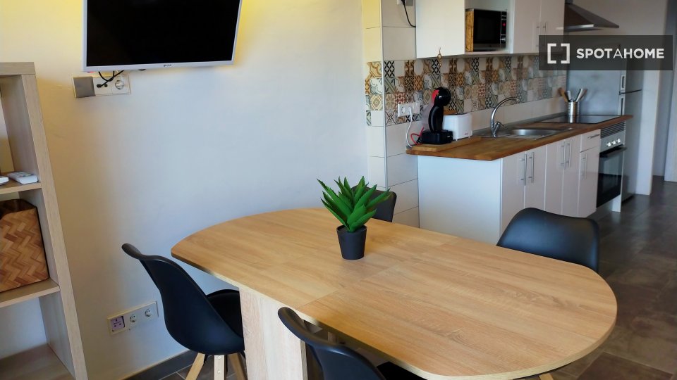 Apartment mono Palma_De_Mallorca, 40m² — photo 6