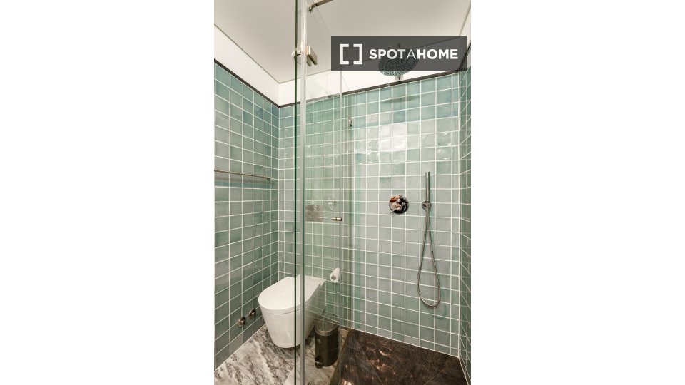 Apartment Porto, 1 bed — photo 18