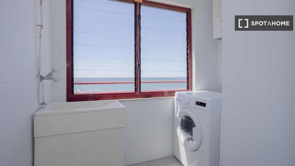 Apartment Porto, 1 bed, 55m² — photo 16