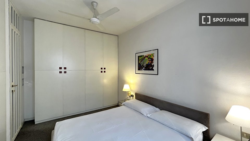 Appartamento Milano, 1 camera, 55m² — foto 29