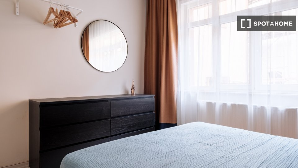 Apartment Istanbul, 1 bed — photo 9