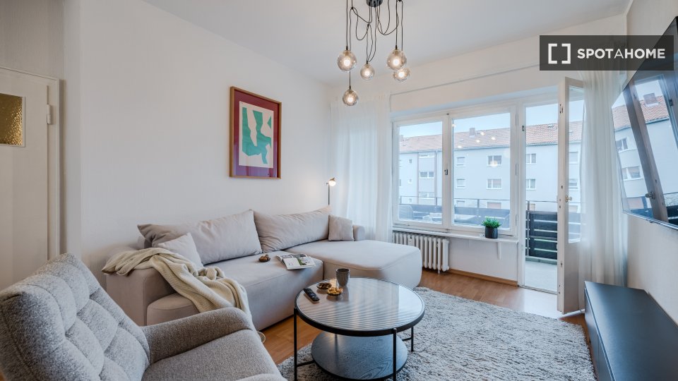 Apartment Berlin, 3 beds, 73m² — photo 6
