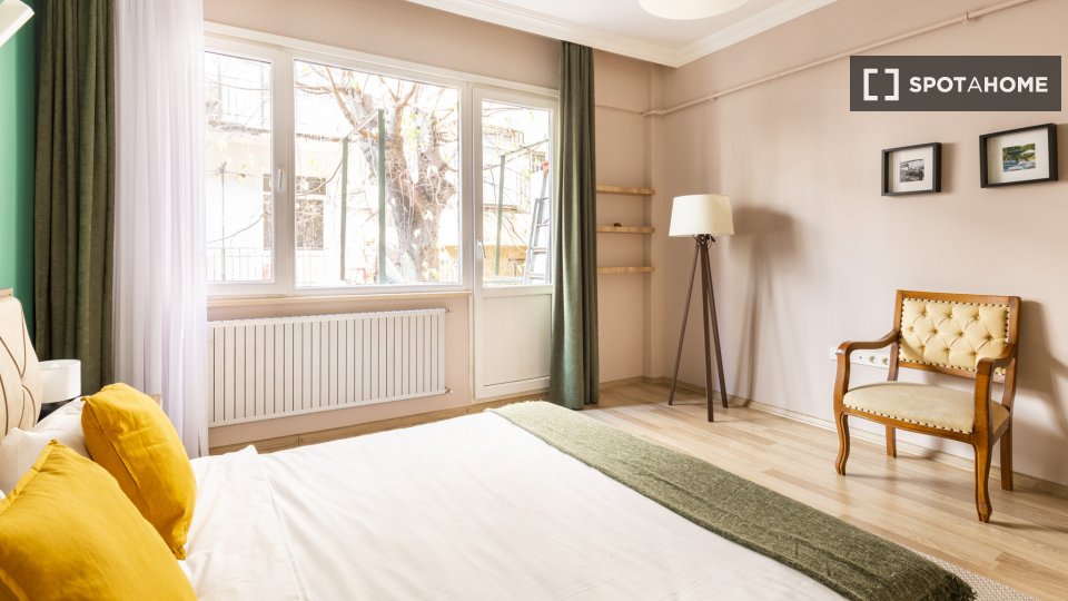 Apartment Istanbul, 1 bed — photo 6
