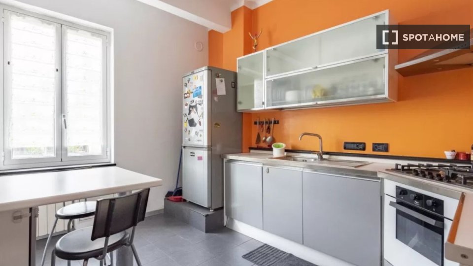 Apartment Genoa, 2 beds — photo 4