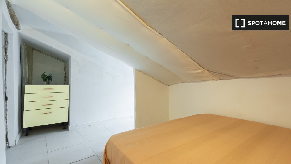 Apartment Madrid, 2 beds — photo 18