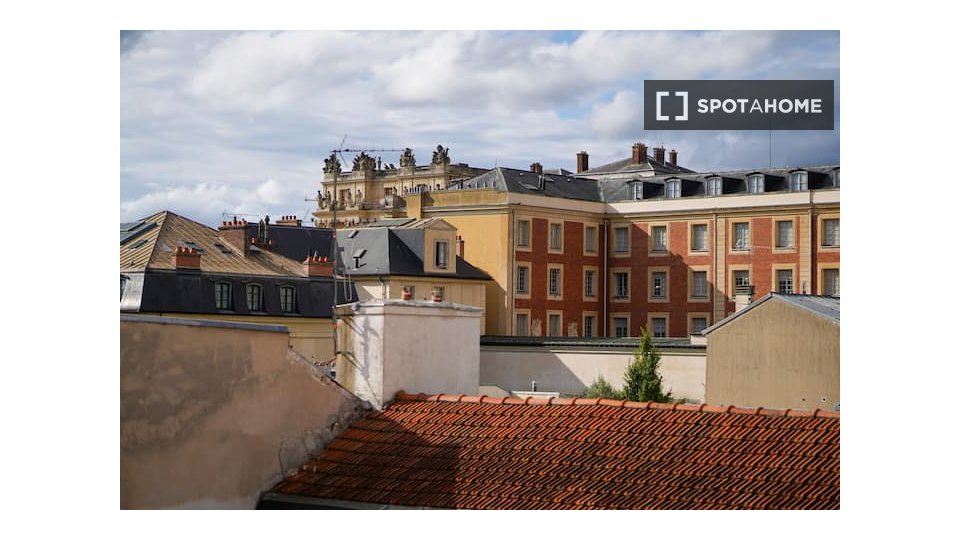 Apartment Paris, 1 bed — photo 19