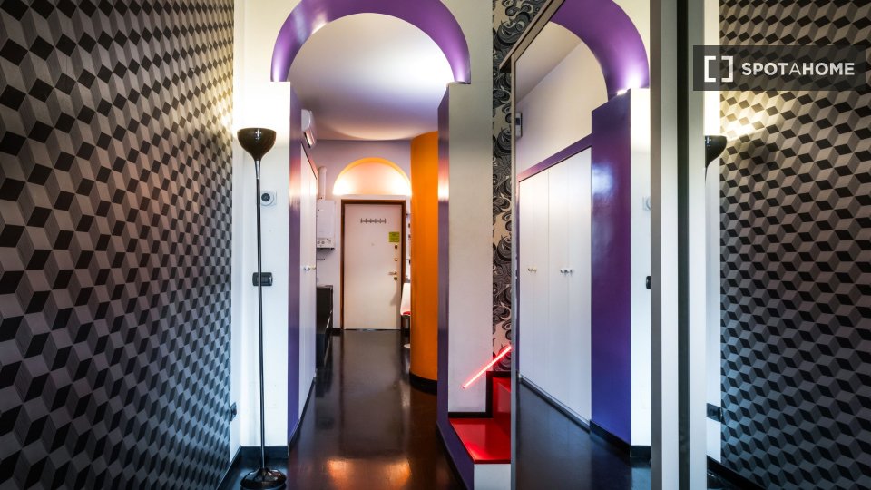 Apartment mono Milan — photo 7