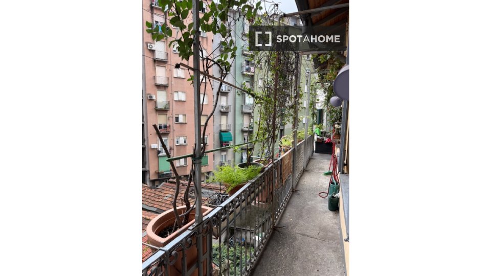 Apartment mono Milan, 60m² — photo 19
