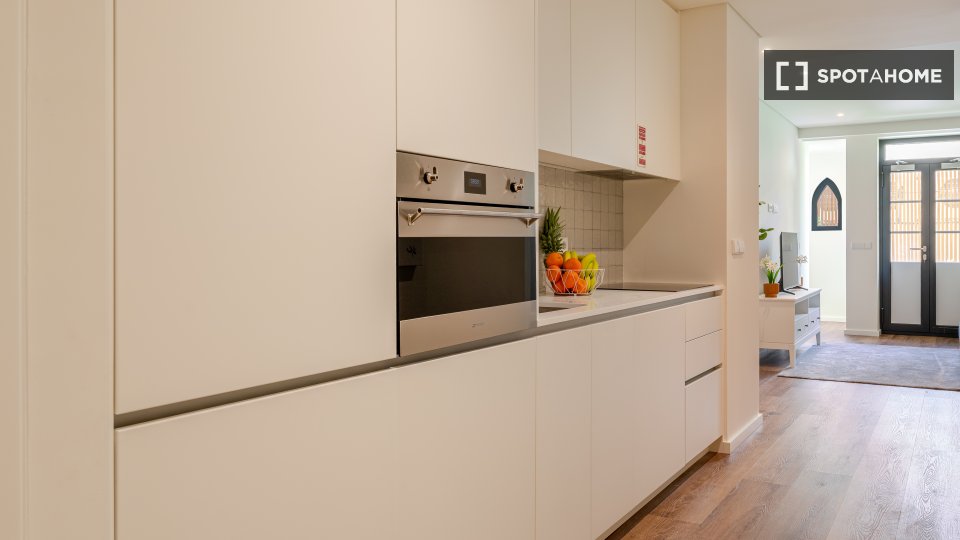 Apartment mono Porto — photo 16