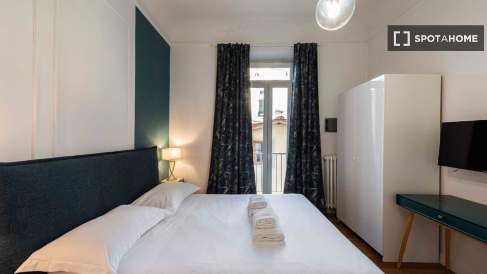 Apartment Florence, 3 beds — photo 9