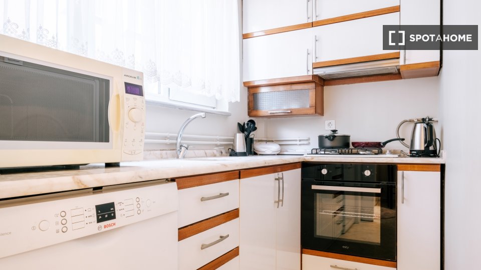 Apartment Istanbul, 1 bed — photo 18
