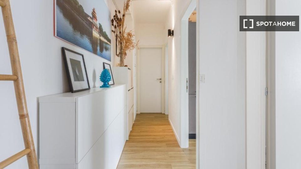 Appartement Milan, 1 chambre, 58m² — photo 5