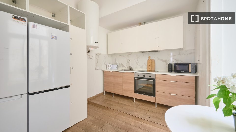 Double room Lisbon, 10 beds — photo 24