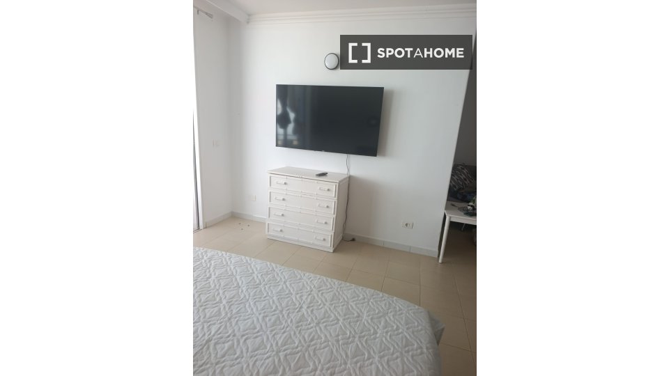 Apartment mono Santa_Cruz_De_Tenerife, 47m² — photo 6
