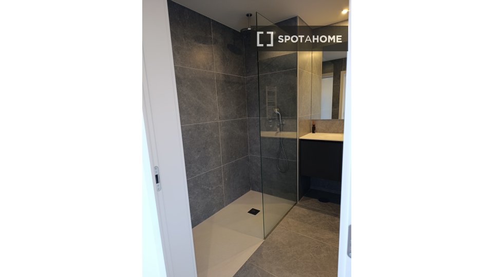 Apartment mono Porto, 48m² — photo 10