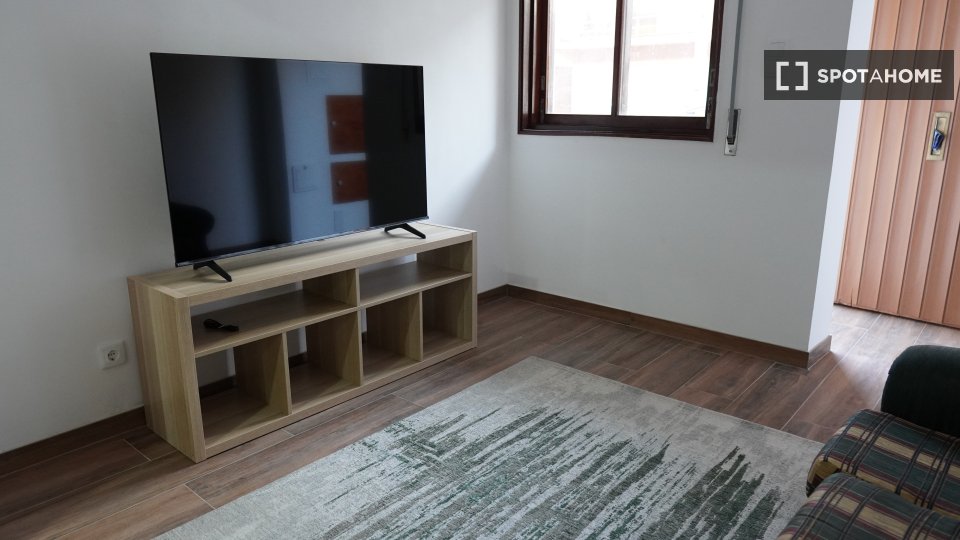 Double room Porto, 2 beds — photo 6