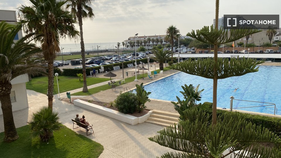 Apartment Valencia, 4 beds, 110m² — photo 6