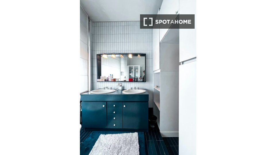 Apartment Milan, 1 bed, 115m² — photo 8