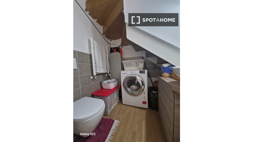 Apartment Bologna, 1 bed, 55m² — photo 9