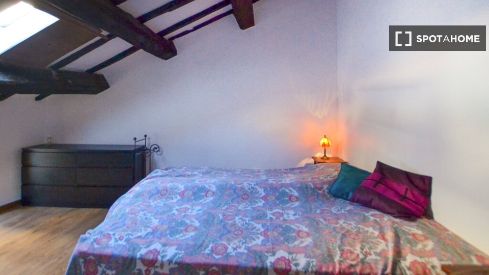 Apartment Florence, 3 beds, 120m² — photo 12