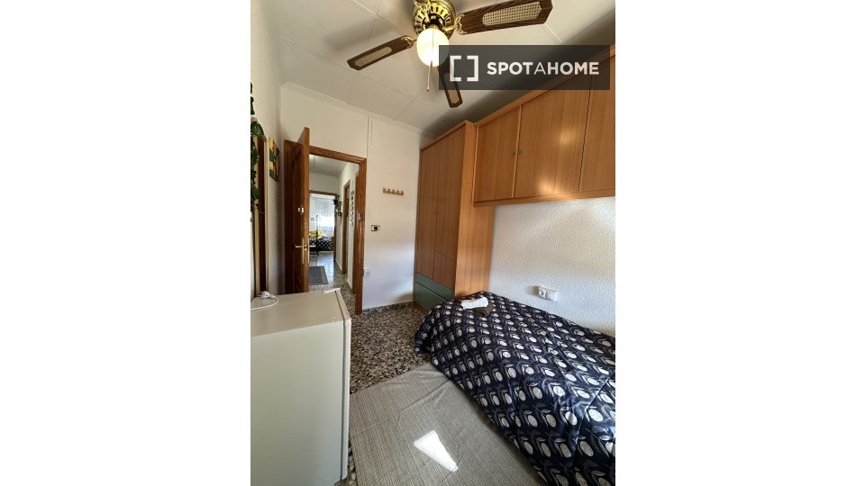Habitación en piso compartido en Javalí Viejo, Murcia